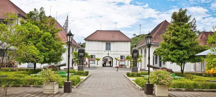 Hotel Jec Wijaya Imperial Syariah图片