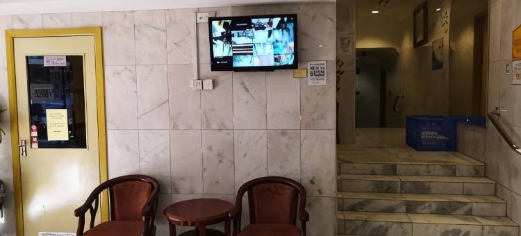 Hotel Ambassador 1图片