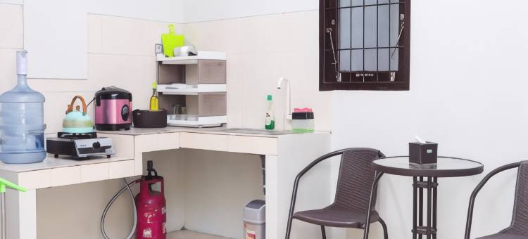 Soka Guesthouse Syariah图片