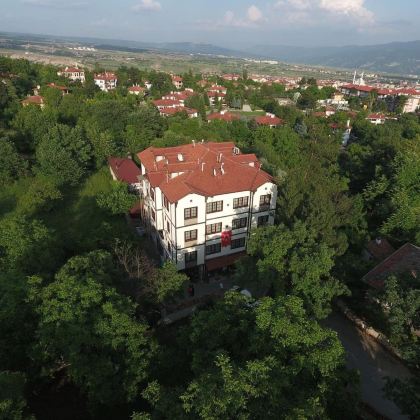 土耳其伊斯坦布尔+卡帕多奇亚+棉花堡+番红花城10日8晚私家团