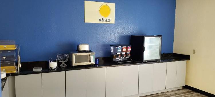 美肯-75北温德姆戴斯酒店(Days Inn by Wyndham Macon I-75 North)图片