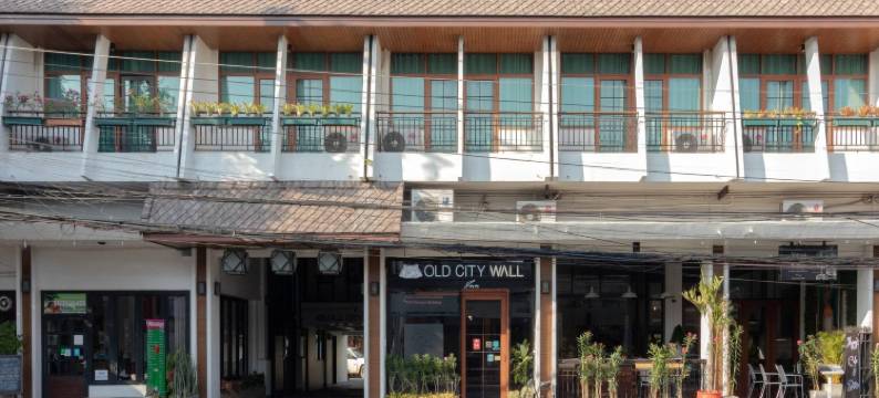 老城墙旅馆(The Old City Wall Inn)图片