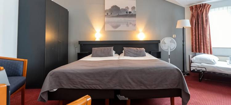费吕沃史塔肯博格酒店(Veluwe Hotel Stakenberg)图片