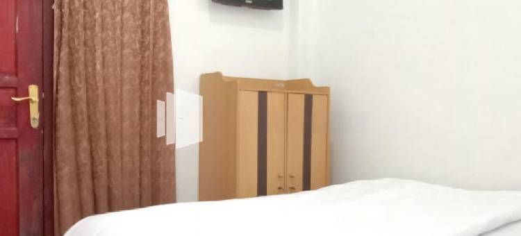 红色伙伴坎蒂卡科托腾加家庭旅馆(Homestay Cantika Koto Tengah RedPartner)图片