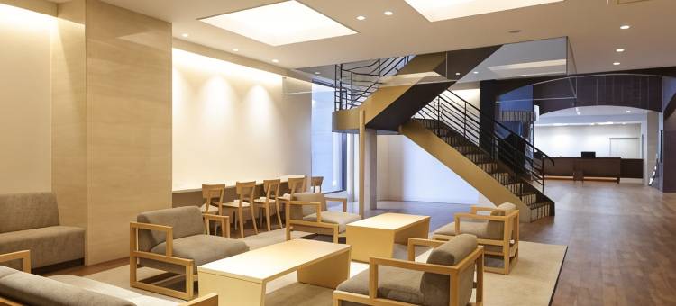 熊本河畔-MYSTAYS酒店(HOTEL MYSTAYS Kumamoto Riverside)图片