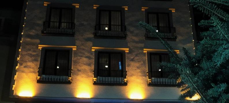 Çag酒店(ÇAĞ Otel)图片