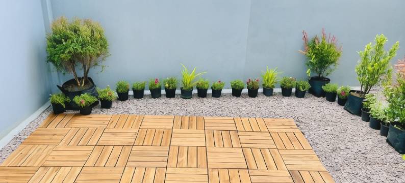 拉蒙府(Lamoon Boutique Trang)图片