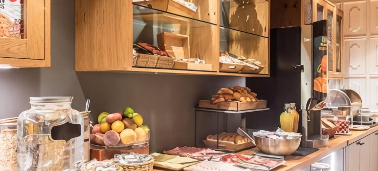 瑞尼尔酒店(Riu Nere Mountain Hotel)图片