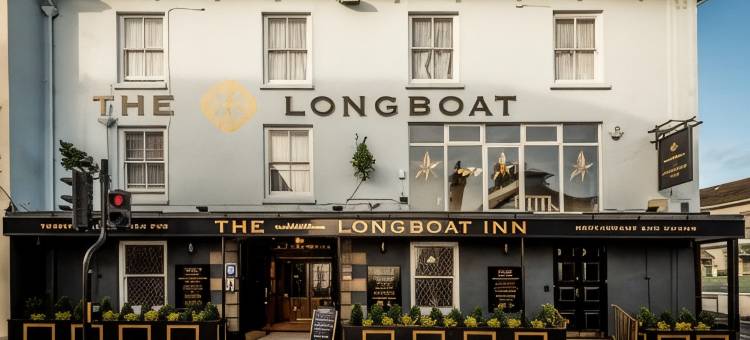 长船旅馆(The Longboat Inn)图片