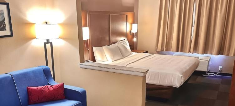 北凤凰城呗盟酒店(Baymont by Wyndham Phoenix North)图片