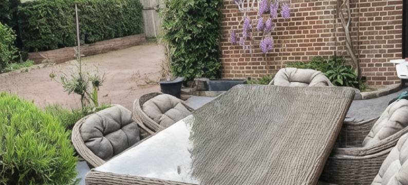 奥赫布斯奥特斯(Aux Herbes Hautes)图片