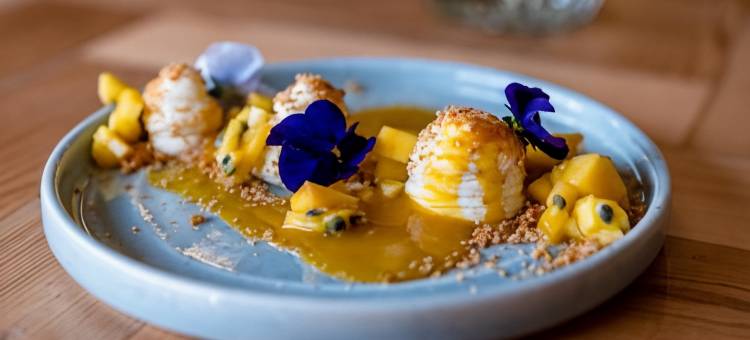 羊和企鹅(The Sheep and Penguin)图片