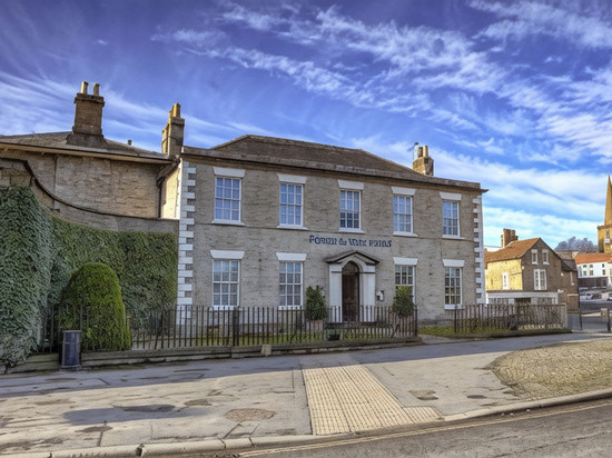 福瑞斯特威尔贝斯特韦斯特酒店