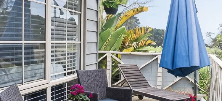 贝拉林温泉养生和庄园(Bellarine Spa Wellness & Retreat)图片