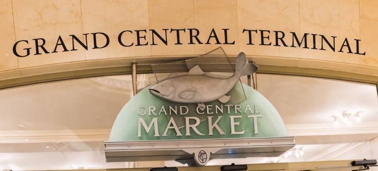 纽约城东逸衡酒店(Even Hotel New York - Midtown East)图片