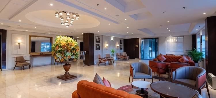 卡绍利华美达温德姆酒店(Ramada by Wyndham Kasauli)图片