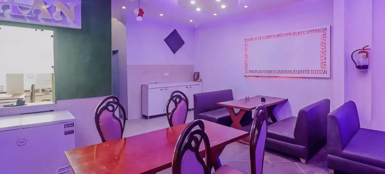 Super Hotel O Vivaan Residency图片