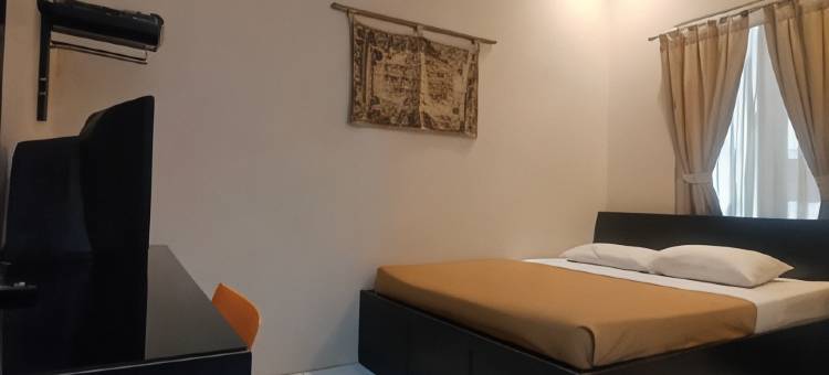 阿比丁酒店(The Abidin Hotel Syari'ah)图片