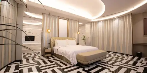 I Will Motel
