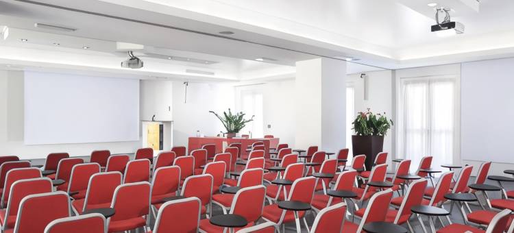 特赖安格尔贝斯特韦斯特酒店(Best Western Hotel I Triangoli)图片