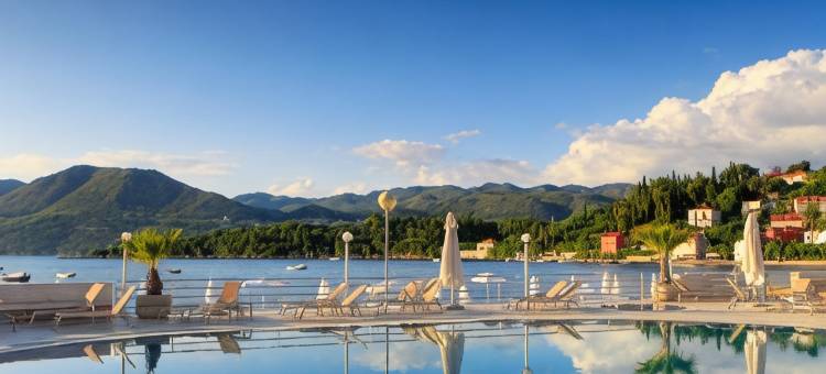 卡拉莫塔岛图伊蓝色酒店(Tui Blue Kalamota Island - Adults Only)图片