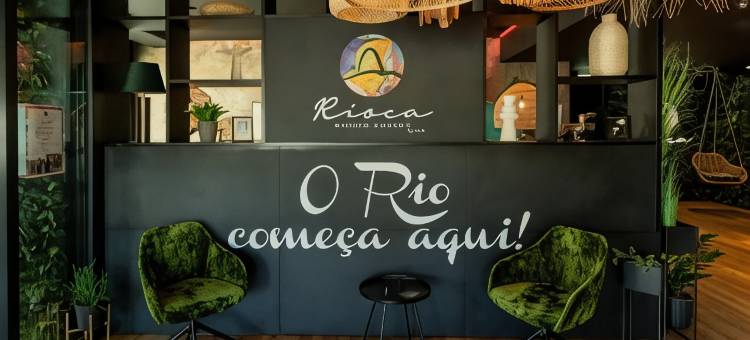 里欧卡慕尼黑邮区3(Rioca Munich Posto 3)图片