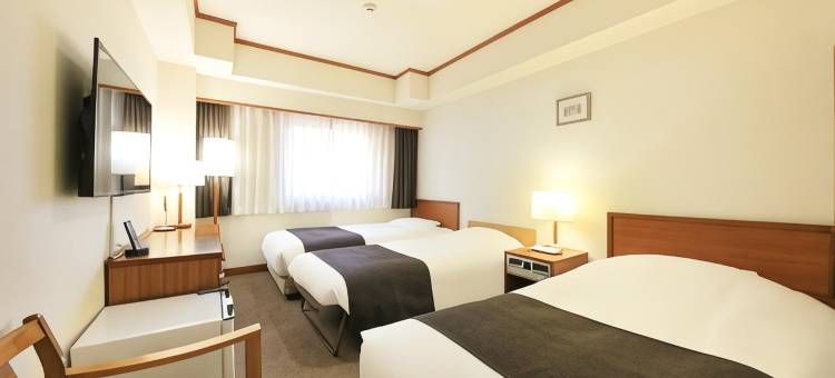 幕张枫叶旅馆(Maple Inn Makuhari)图片