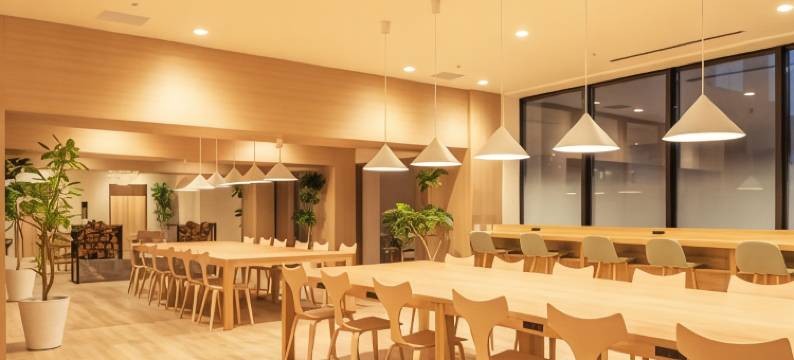 旭川HOTEL AMANEK(HOTEL AMANEK Asahikawa)图片