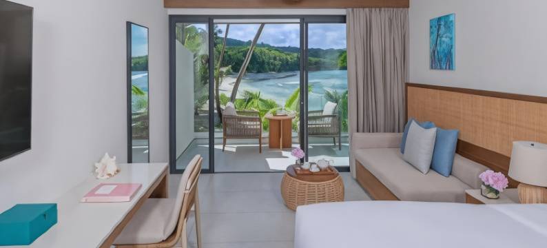 阿瓦尼+ 巴巴隆塞舌尔(Avani+ Barbarons Seychelles)图片