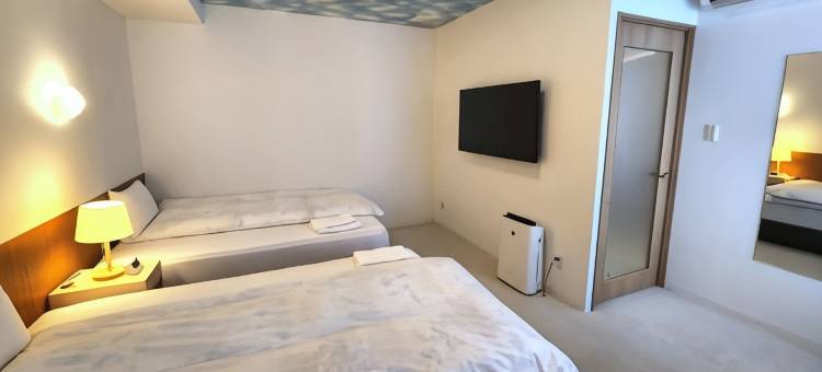 西村酒店(Hotel Nishimura)(Hotel Nishimura)图片