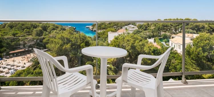 Globales Cala'n Blanes图片