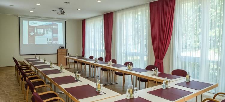 葛洛肯霍夫酒店(Glockenhof)图片