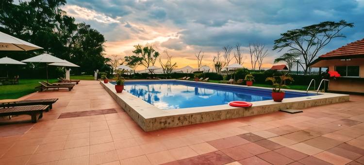 纳瓦沙湖乡村俱乐部旅馆(Muthu Lake Naivasha Country Club, Naivasha)图片