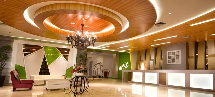克拉巴加丁威兹高级酒店(Whiz Prime Hotel Kelapa Gading)图片