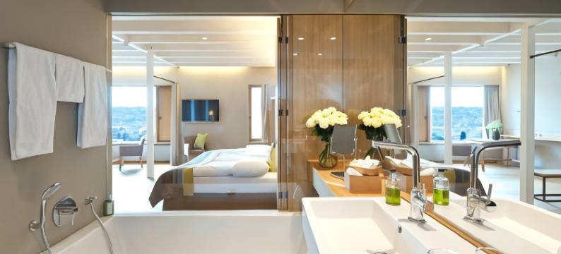 斯坦城堡酒店(Schlosshotel Steinburg)图片