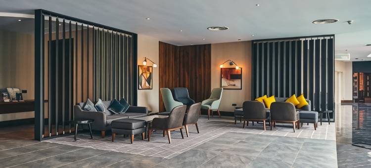 Crowne Plaza 马洛(Crowne Plaza Marlow)图片