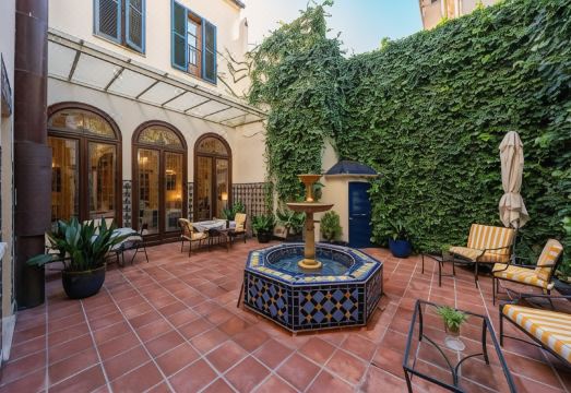 Palacio Ca Sa GalesaHotel Overview