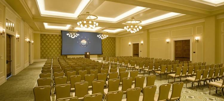 奥姆尼华盛顿山度假村及水疗中心(Omni Mount Washington Resort)图片