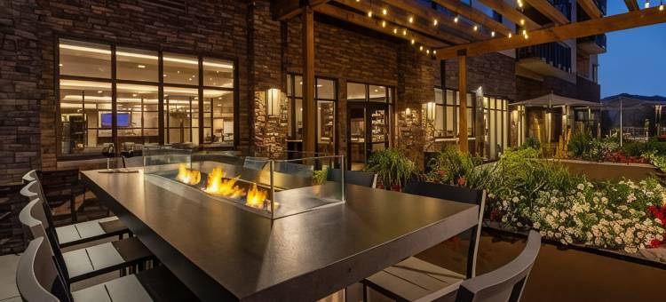 Residence Inn by Marriott 温纳奇(Residence Inn Wenatchee)图片