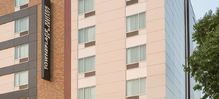 罗切斯特梅奥医学中心万豪TownePlace套房酒店(TownePlace Suites Rochester Mayo Clinic Area)图片