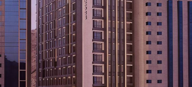 Courtyard Makkah图片