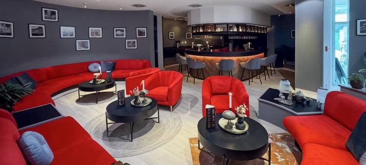 魏因加滕多美罗酒店(Dormero Hotel Weingarten)图片