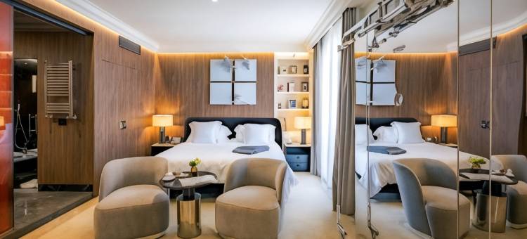 最初甜蜜酒店(The First Dolce - Preferred Hotels & Resorts)图片