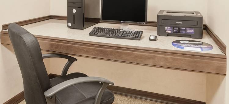 科珀斯克里斯蒂速8酒店(Super 8 by Wyndham Corpus Christi)图片