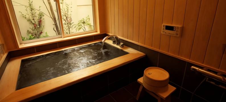 京都清水的町家-和NAGOMI(Kyoto Kiyomizu Machiya 'Nagomi')图片