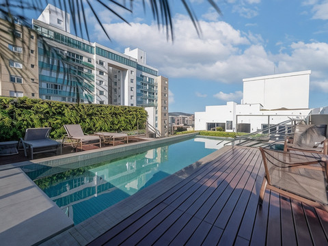 拉赫托斯地希吉昂诺波里斯酒店