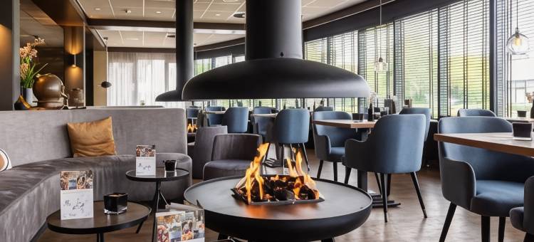 弗莱彻酒店-诺德西餐厅-阿梅兰德(Fletcher Hotel-Restaurant Noordsee-Ameland)图片