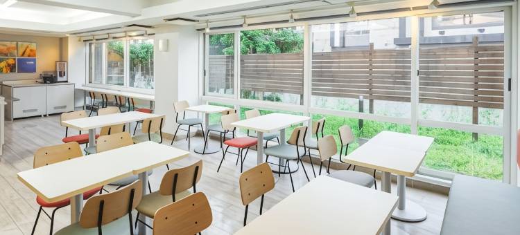 舒适酒店佐野藤冈交流道(Comfort Inn Sano Fujioka Inter)图片