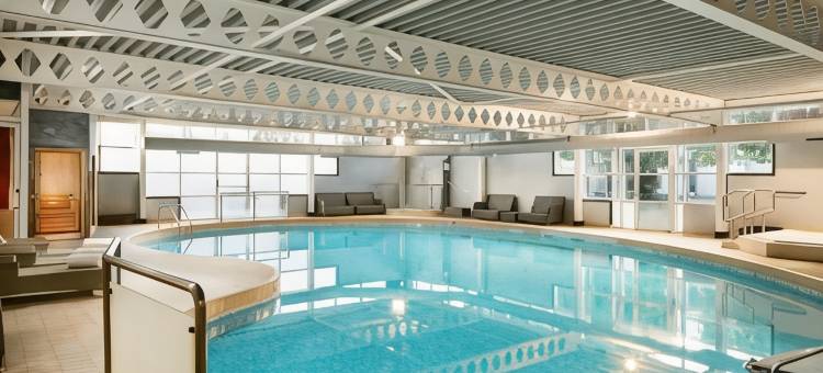 朗斯通码头度假村(Langstone Quays Resort, Portsmouth)图片