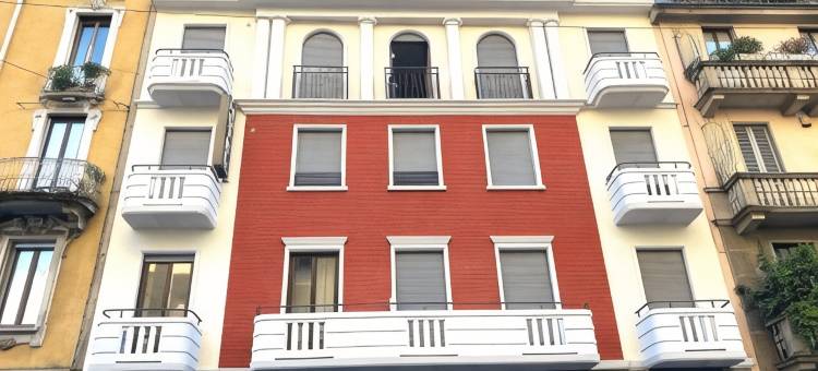 卡罗哥尔多尼酒店(Carlo Goldoni Hotel)图片